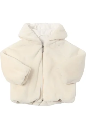 Il gufo Plush Coat