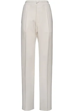 Tom Ford Tailored Stretch Cady Pants