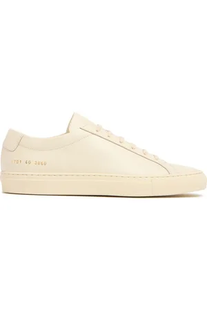 COMMON PROJECTS Original Achilles Low Sneakers