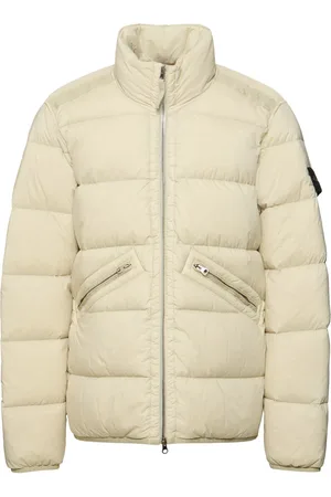 Stone Island Down Jacket