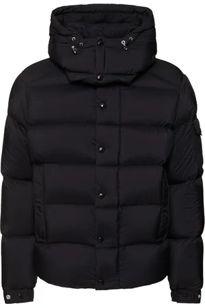 Moncler Vezere Nylon Down Jacket