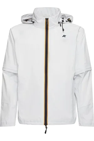 K-Way Bogey Windbreaker Jacket