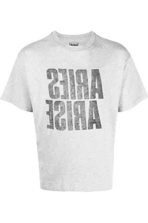 ARIES Topp, Herr, L, T-shirts