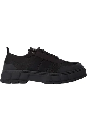 VIRON Skor, unisex, 36 EU, Polyester, 2008 Canvas Sneakers