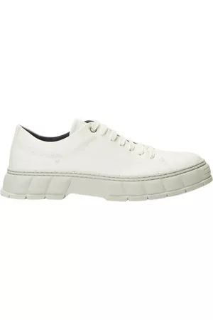 VIRON Skor, unisex, 36 EU, Läder, Sneakers