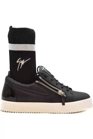 Giuseppe Zanotti Skor, Dam, 40 EU, Sneakers