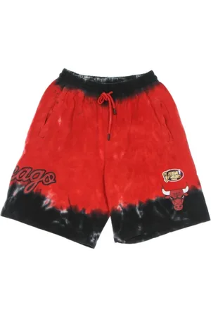Mitchell & Ness Shorts, Herr, L, shorts