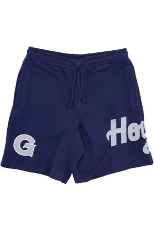 Mitchell & Ness Shorts, Herr, M, Ncaa Game Day French Terry Shorts