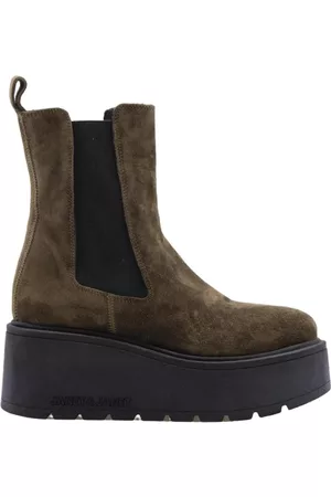 Janet&Janet Kvinna Boots - Boots