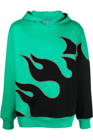 JUST DON Sweatshirts & Hoodies, Herr, M, Bomull, Hoodies