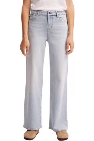 Denham Kvinna Boyfriend jeans - Keira 90Sl -jeans