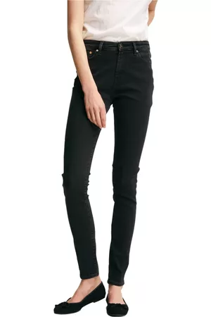 Denham Kvinna Skinny jeans - Neelde Gabymb Jeans 02211011010-Gabymb