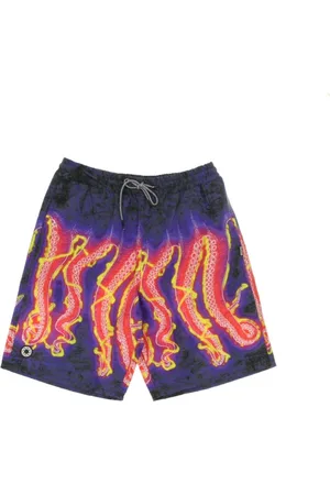 Octopus Shorts, Herr, M, shorts
