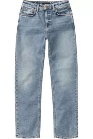 Stretch jeans Nudie Jeans för kvinnor på rea FASHIOLA.se