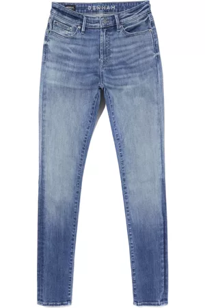 Denham Kvinna Skinny jeans - Jeans