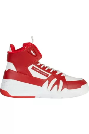 Giuseppe Zanotti Skor, Herr, 40 EU, Läder, Sneakers