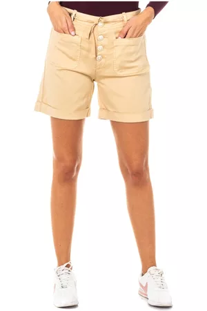La Martina Kvinna Shorts - Casual shorts