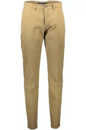 HARMONT&BLAINE Byxor, Herr, 4Xl, Bomull, Chinos