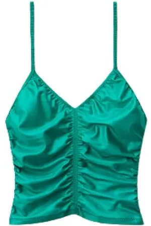 Alexander Wang Topp, Dam, S, Ruched Top Cami
