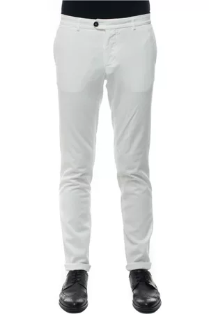 FAY Byxor, Herr, XL, Chinos