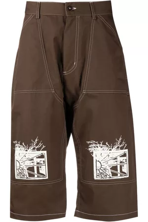 Rassvet Shorts, Herr, L, Bomull, Casual shorts