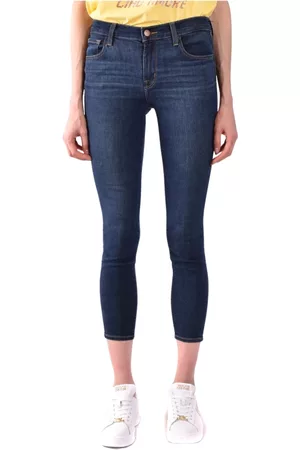 J Brand Kvinna Skinny jeans - Skinny Jeans - - Dam - Storlek: W26