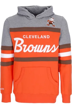Mitchell & Ness Sweatshirts & Hoodies, Herr, XL, Huvtröjor