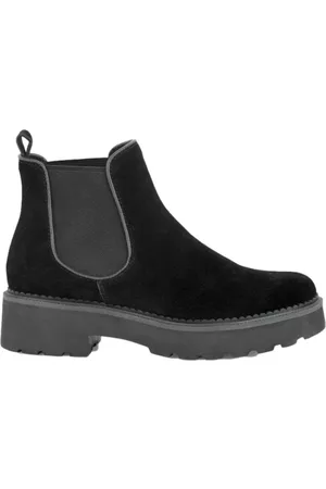 Green Comfort Chelsea boots - Chelsea Boots
