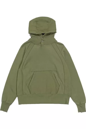 ENGINEERED GARMENTS Sweatshirts & Hoodies, Herr, S, Bomull, Luvtröja