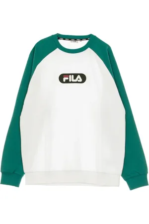 Fila Sweatshirts & Hoodies, Herr, L, tröja