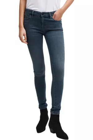 Denham Kvinna Skinny jeans - Spraya jeans scbg