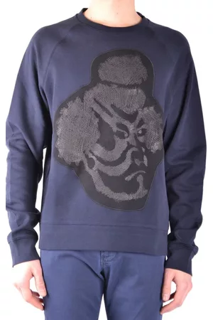 Paolo Pecora Sweatshirts & Hoodies, Herr, M, Bomull, Tröja