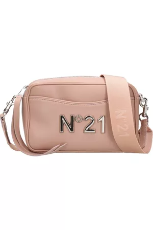 Nº21 Väska, Dam, ONE Size, Läder, Väska