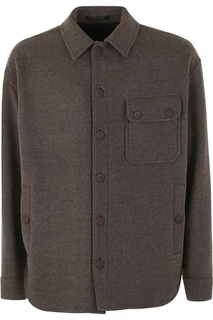 Giorgio Armani Skjorta, Herr, L, Skjorta