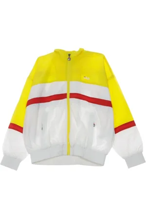 Fila Sport, Dam, XS, Vindbrytare så