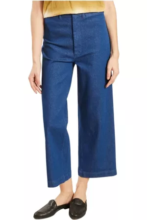 Bellerose Kvinna Byxor - Jeansbyxor