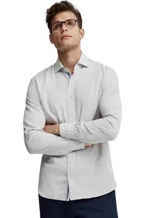 Hackett Skjorta, Herr, 2Xl, Skjorta