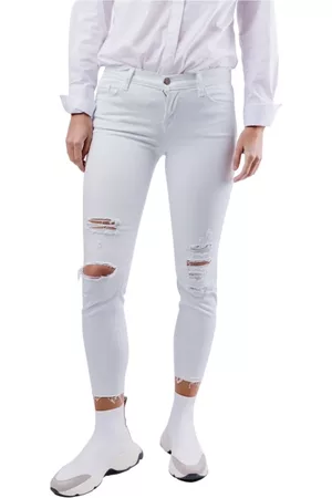 J Brand Skinny Jeans - - Dam - Storlek: W29,W26,W28,W27,W30