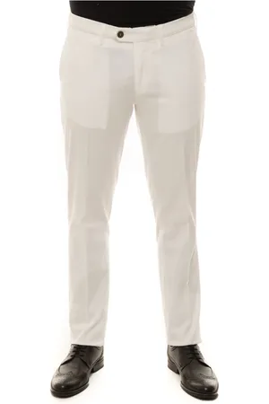 CANALI Byxor, Herr, 4Xl, Bomull, Chino-byxor