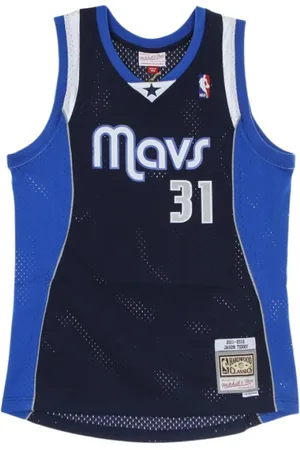 Mitchell & Ness Sport, Herr, XL, BasketMän NBA SwingMän Hardwood Classics No. 31 Jason Terry Dalmav 2011-12 Alternativ