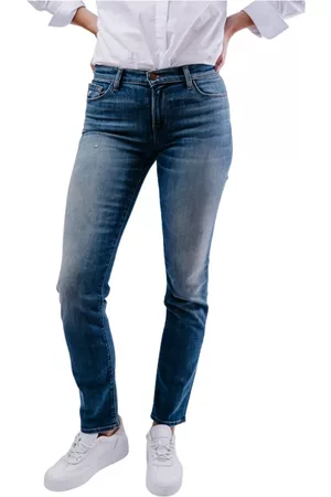 J Brand Skinny Jeans - - Dam - Storlek: W28,W29,W26,W27,W30