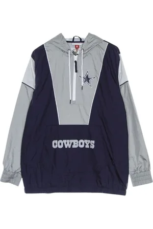 Mitchell & Ness Sport, Herr, XL, vindbrytare