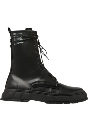 VIRON Skor, unisex, 36 EU, Bomull, Ankelstövlar