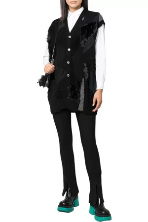 JUNYA WATANABE Jacka, Dam, M, jackor svart