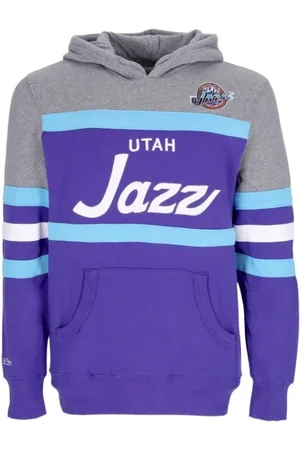 Mitchell & Ness Sweatshirts & Hoodies, Herr, S, Huvtröjor