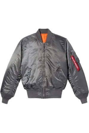 Alpha Industries Jacka, Herr, S, Nylon, Jackor