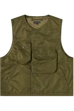 ENGINEERED GARMENTS Jacka, Herr, S, Nylon, Väst