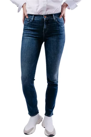 J Brand Skinny Jeans - - Dam - Storlek: W29,W26,W28