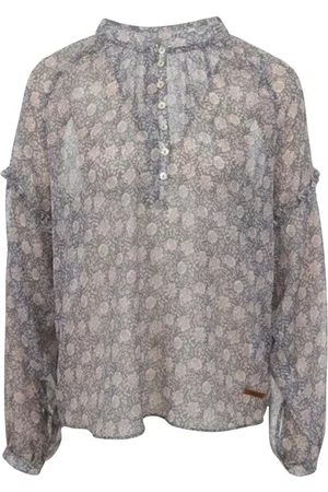 Moscow Blusar - - Dam - Storlek: Xl,L,M