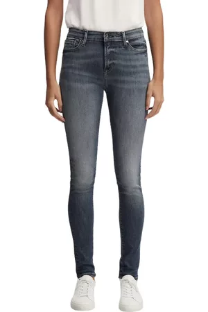 Denham Kvinna Skinny jeans - Smala jeans